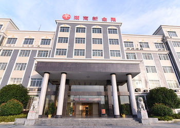 الصين Hunan New Diamond Construction Machinery Co., Ltd. ملف الشركة